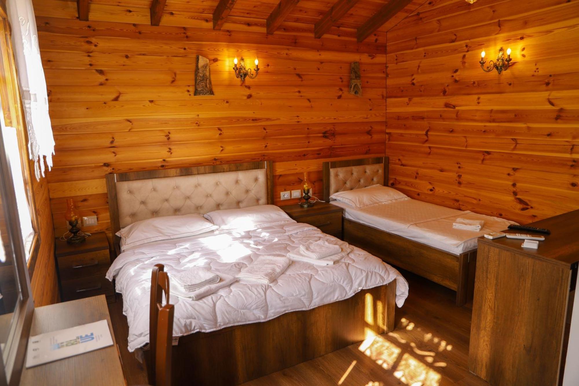 Dd Villa Berat Exterior foto
